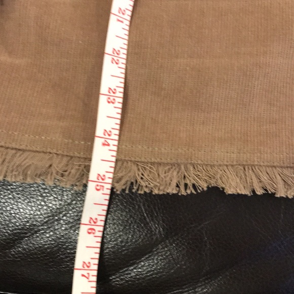 Vintage patchwork skirt - Picture 8 of 9